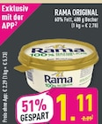 Original Angebote von Rama bei Marktkauf Köln für 1,11 €