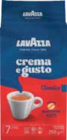 Crema E Gusto oder Espresso Angebote von Lavazza bei Marktkauf Hamburg für 3,99 €
