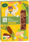 Penny Düsseldorf - Bio Dattelriegel Angebot im Prospekt Bio Dattelriegel bei Penny im Düsseldorf Prospekt für 2,15 €