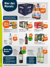 tegut Wein im Prospekt tegut Wein im Prospekt