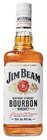 Bourbon 40° - Jim Beam en promo chez Super U Romans-sur-Isère à 14,87 €