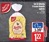 Angebot im EDEKA Frankfurt (Main) Prospekt EDEKA Frankfurt (Main) Prospekt mit im Angebot fĂŒr 1,22 âŹ