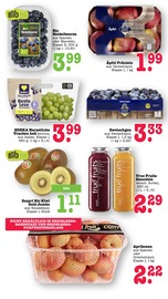 Aktueller E center Prospekt mit Obst, "Aktuelle Angebote", Seite 27