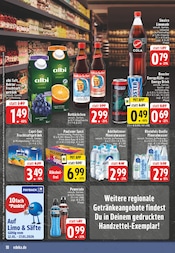 Aktueller E center Prospekt mit Mode, "Aktuelle Angebote", Seite 18