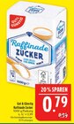 Raffinade Zucker Angebote von Gut & Günstig bei Marktkauf Leipzig für 0,79 €