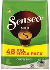 Coffee Pads XXL Angebote von Senseo bei Lidl Hameln für 5,95 €
