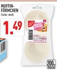 Muffin-förmchen Angebote von Gut & Günstig bei Marktkauf Lemgo für 1,49 €