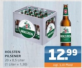 Pilsener bei Getränke Lehmann - Getränke A-Z im Prospekt "" für 12,99 €