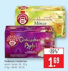 Aktuelles Marokkanische Minze Angebot bei Marktkauf in Reutlingen ab 1,69 €