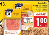 Angebot im EDEKA Herne Prospekt EDEKA Herne Prospekt mit im Angebot für 1,00 €