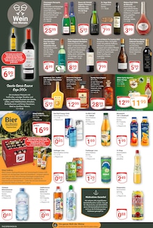 Bier im aktuellen GLOBUS Prospekt (Weißenfels) Bier im GLOBUS Prospekt "Aktuelle Angebote" mit 30 Seiten (Weißenfels)
