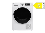 Aktuelle Wäschetrockner Angebote bei MediaMarkt Saturn in Duisburg Aktuelles OTD 7342 D Wärmepumpentrockner G05 (7 kg, D, Weiß) Angebot bei MediaMarkt Saturn in Duisburg ab 299,00 €