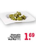 Aktuelles Oliven grün mit Fetakäse Angebot bei E center in Mainz ab 1,69 €
