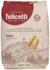 Pasta Angebote von Felicetti bei REWE Hamburg für 0,99 €