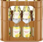 EDEKA Köngen - Schwarzwald-Sprudel Angebot im Prospekt Schwarzwald-Sprudel bei EDEKA im Köngen Prospekt für 5,99 €