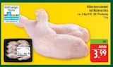 Hähnchenschenkel mit Rückenstück bei Marktkauf im Schweinfurt Prospekt für 3,99 €