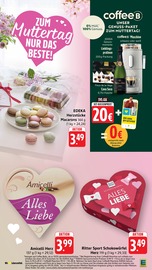 Aktueller E center Prospekt mit Kaffeeautomat, "Aktuelle Angebote", Seite 27