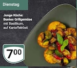 Buntes Grillgemüse im Angebot bei GLOBUS in Koblenz Buntes Grillgemüse Angebote bei GLOBUS Koblenz für 7,00 €