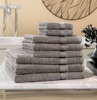 Handtuch im Segmüller Prospekt Handtuch von  im aktuellen Segmüller Prospekt für 0,79 €