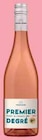 Vin de france rosé premier degré - Intermarché à Ermont Vin de france rosé premier degré en promo chez Intermarché Ermont à 3,60 €