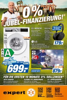Fernseher im aktuellen expert Prospekt (Gronau (Westfalen)) Fernseher im expert Prospekt "Top Angebote" mit 12 Seiten (Gronau (Westfalen))