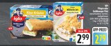 Goldknusper Filet im Angebot bei EDEKA in Freiberg Goldknusper Filet Angebote von iglo bei EDEKA Freiberg für 2,79 €