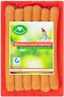 Würstchen Original von Eberswalder im aktuellen Kaufland Prospekt