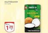 Kokosmilch bei GLOBUS im Bobenheim-Roxheim Prospekt für 1,29 €