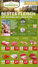 Aktueller Marktkauf Prospekt mit Roastbeef, "GANZ GROSS in kleinsten Preisen!", Seite 15