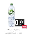 Aktuelle Volvic Angebote bei Hieber in Lörrach Aktuelles Volvic naturelle Angebot bei Hieber in Lörrach ab 0,79 €