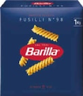 italienische Pasta im Netto Marken-Discount Prospekt italienische Pasta von Barilla im aktuellen Netto Marken-Discount Prospekt für 1,99 €