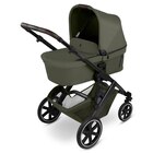 KINDERWAGENSET Salsa Core All in One Olive Angebote von ABC Design bei XXXLutz Straubing für 799,90 €