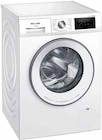 Aktuelle Waschmaschine Angebote bei expert in Neumünster Aktuelles Waschmaschine WM14N29E Angebot bei expert in Neumünster ab 549,00 €