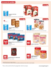 Promos Coco dans le catalogue "Encore + d'économies sur vos courses du quotidien" de Auchan Hypermarché à la page 10