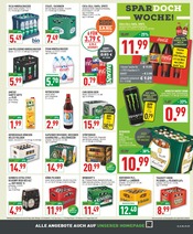 Aktueller Marktkauf Prospekt mit Bier, "Aktuelle Angebote", Seite 15