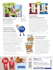 Aktueller Alnatura Prospekt mit Waschmaschine, "Alnatura Magazin", Seite 7