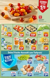 Ähnliche Papaya Angebote im Prospekt "Dein Markt" von REWE in Bonn Ähnliche Angebote wie Papaya im Prospekt "Dein Markt" auf Seite 8 von REWE in Bonn