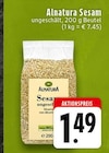 EDEKA Kerpen - Sesam Angebot im Prospekt Sesam bei EDEKA im Kerpen Prospekt für 1,49 €