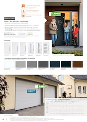 Garage im Raiffeisen Waren GmbH Prospekt in Hildesheim Aktueller Raiffeisen Waren GmbH Prospekt mit Garage, "SOMMERKRACHER!", Seite 4