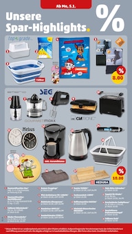 Bambus im Penny Prospekt "Wer günstig will, muss Penny." mit 48 Seiten (Stuttgart)