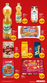 Aktueller Penny Prospekt mit Pflanzen, "Wer günstig will, muss Penny.", Seite 5