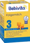 Folgemilch 2 oder 3 bei EDEKA Frischemarkt im Haselund Prospekt für 5,49 €