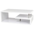 Couchtisch Pico für 149,99 € bei POCO im Angebot Couchtisch Pico im aktuellen POCO Prospekt