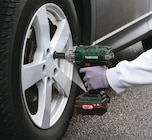 11-teilig Bit-Adapter und Torsions-Bits von PARKSIDE im aktuellen Lidl Prospekt