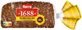 Sonnenkernbrot im Angebot bei REWE in Velbert Sonnenkernbrot Angebote von Harry bei REWE Velbert für 1,49 €