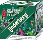 Kräuterlikör im METRO Prospekt Kräuterlikör von Underberg im aktuellen METRO Prospekt für 8,03 €