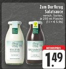E center Hückelhoven - Sylter Salatfrische Angebot im Prospekt Sylter Salatfrische bei E center im Hückelhoven Prospekt für 1,49 €