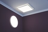 LED-Leuchtpanel von LIVARNO home für 24,99 € bei Lidl im Angebot LED-Leuchtpanel von LIVARNO home im aktuellen Lidl Prospekt