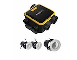 Brico Dépôt Pontivy - Promo Kit VMC "Easyhome" autoréglable compact + bouches Promo Kit VMC "Easyhome" autoréglable compact + bouches à 155,00 € dans le catalogue Brico Dépôt à Pontivy