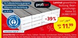 Laminat Angebote bei ROLLER Erftstadt für 11,99 €
